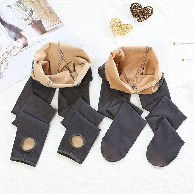 VIMEDA | Warm Winter Tights™