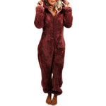 VIMEDA | Teddy Jumpsuit™