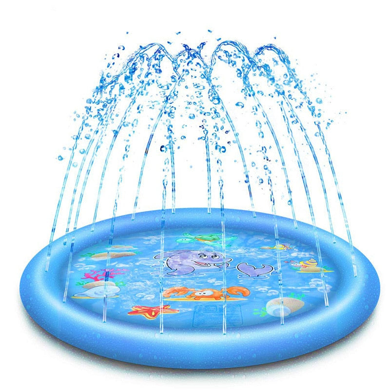 VIMEDA | Splash Pool™