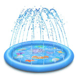VIMEDA | Splash Pool™