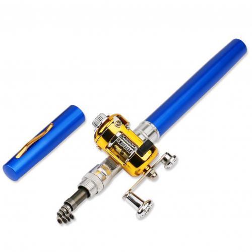 VIMEDA | Pocket Fishing Rod™