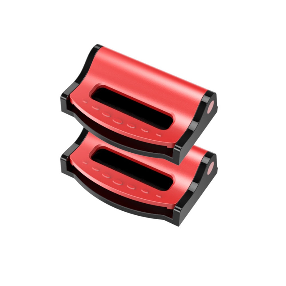 VIMEDA | Seat Belt Clips™ (2+2 GRATIS)