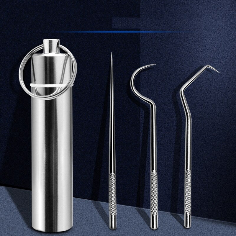 VIMEDA | Tooth Care Set™ (1+1 GRATIS)