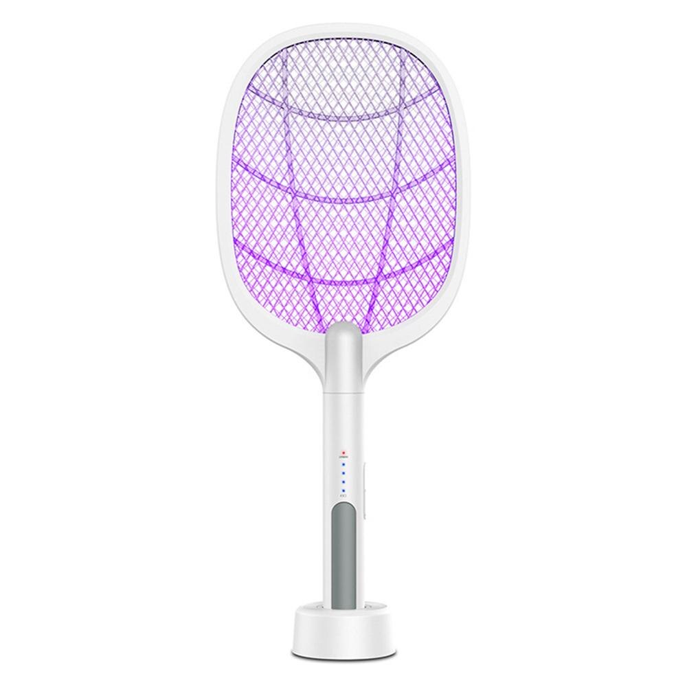 VIMEDA | Electric Bug Zapper Racket™
