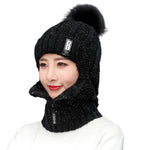 VIMEDA | Windproof Winter Hat™