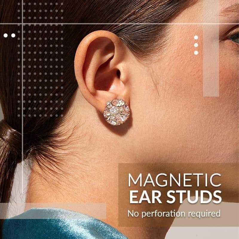 VIMEDA | Magnetic Ear Studs™ (1+1 GRATIS)