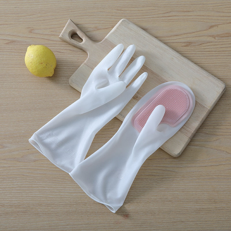 VIMEDA | Multifunctional Brush Gloves™ (1+1 sett GRATIS)