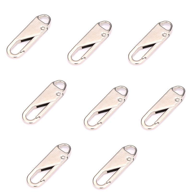 VIMEDA | Zipper Sliders™ (8+8)