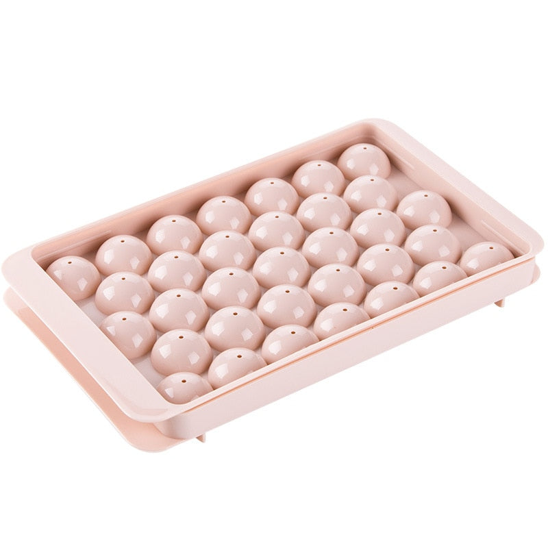 VIMEDA | Round Ice Maker™