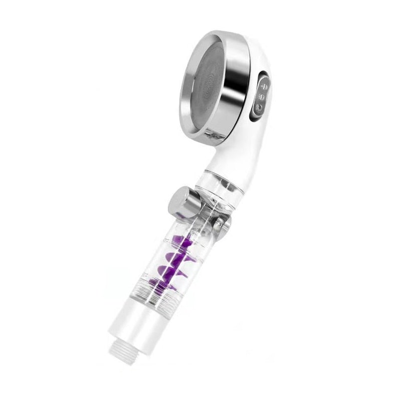 VIMEDA | 3-Mode Shower Head™