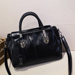 VIMEDA | Classic Boston Bag™