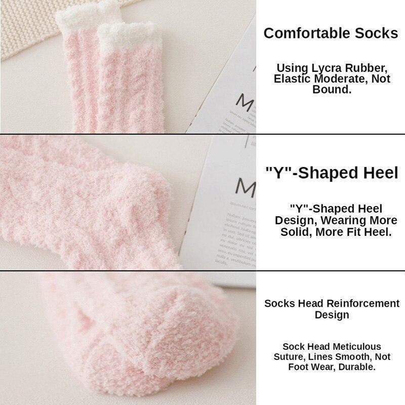 VIMEDA | Cashmere Socks™ (2+2 GRATIS)