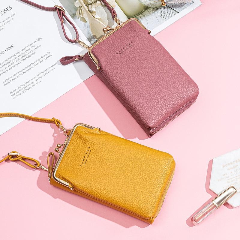 VIMEDA | Crossbody Handbag™