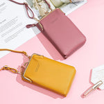 VIMEDA | Crossbody Handbag™