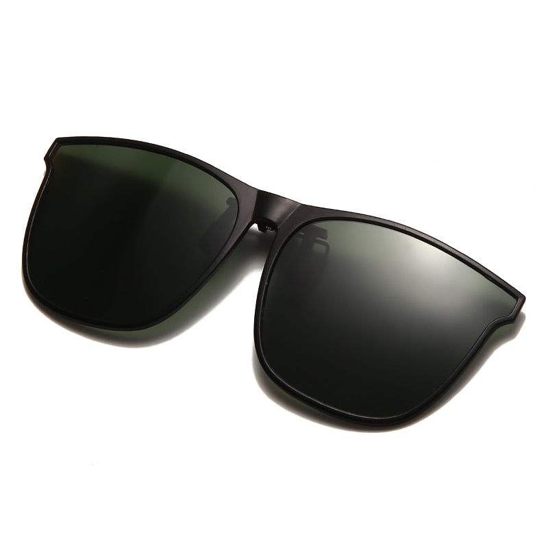 VIMEDA | Clip-On Sunglasses™ (1+1 GRATIS)