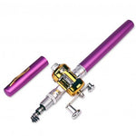 VIMEDA | Pocket Fishing Rod™