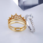 VIMEDA | Crown Ring™