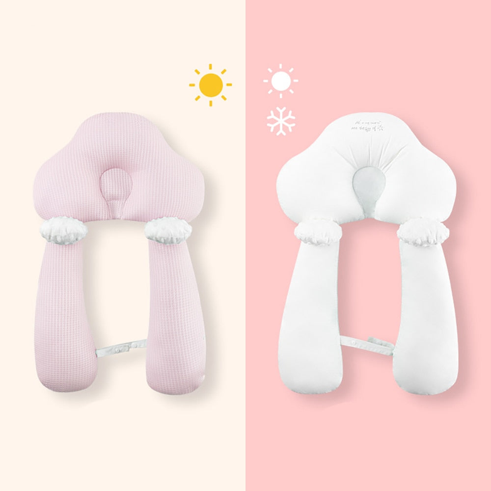 VIMEDA | Baby Sleeping Pillow™