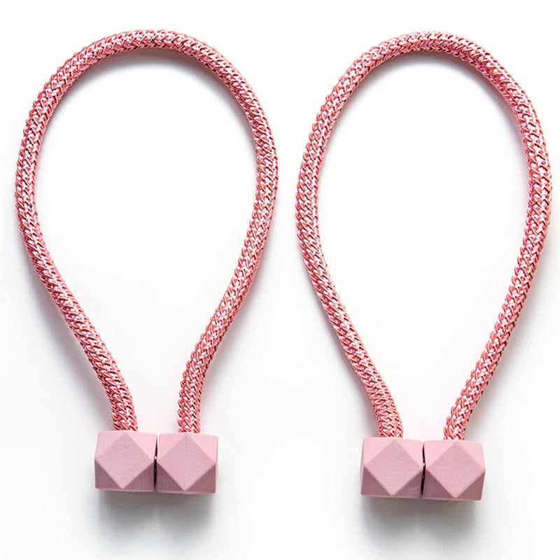 VIMEDA | Magnetic Curtain Tiebacks™ (2+2 GRATIS)