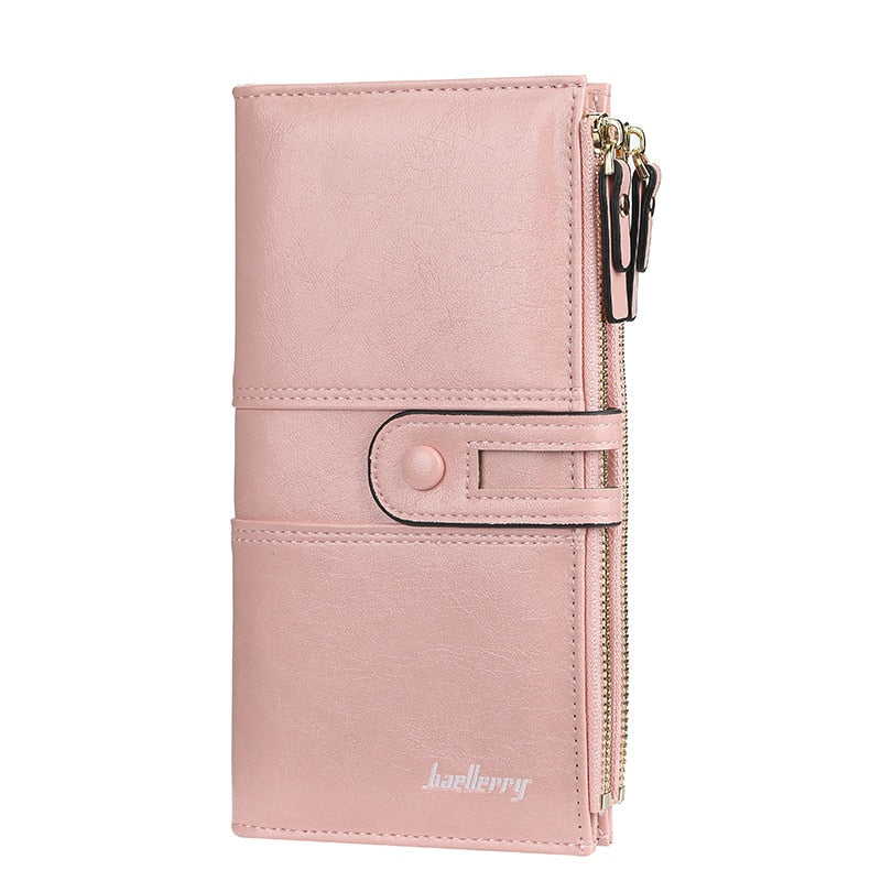 VIMEDA | Leather Fashion Wallet™