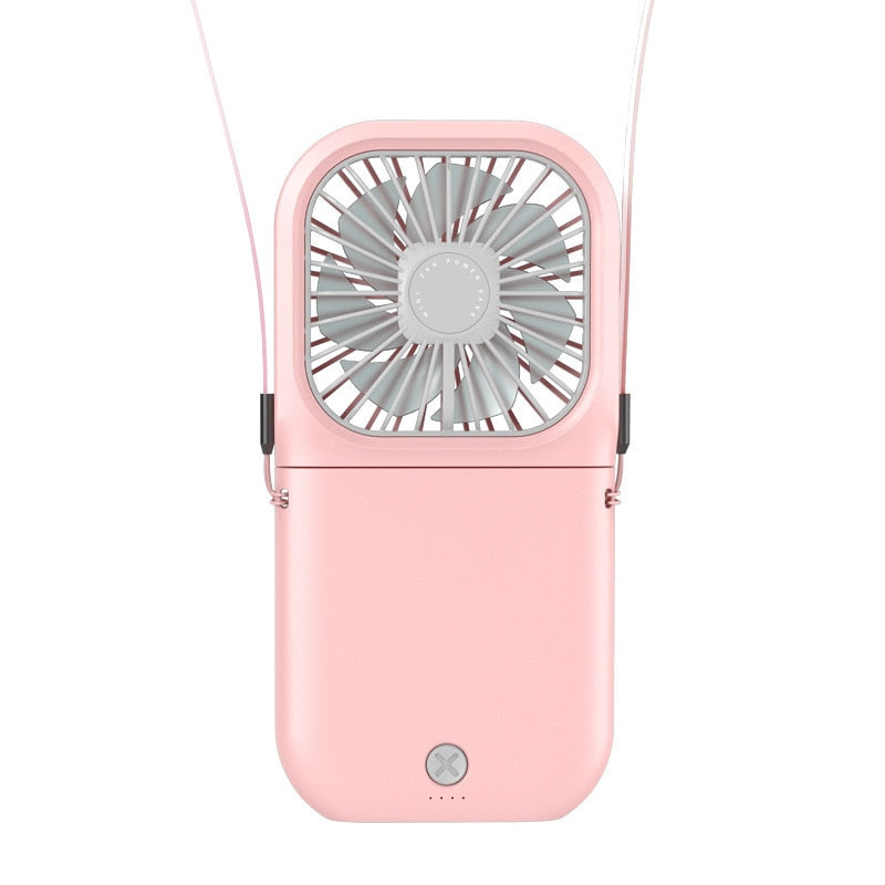 VIMEDA | Mini Foldable Fan™