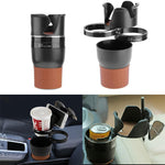 VIMEDA | Multi-Cup Holder™
