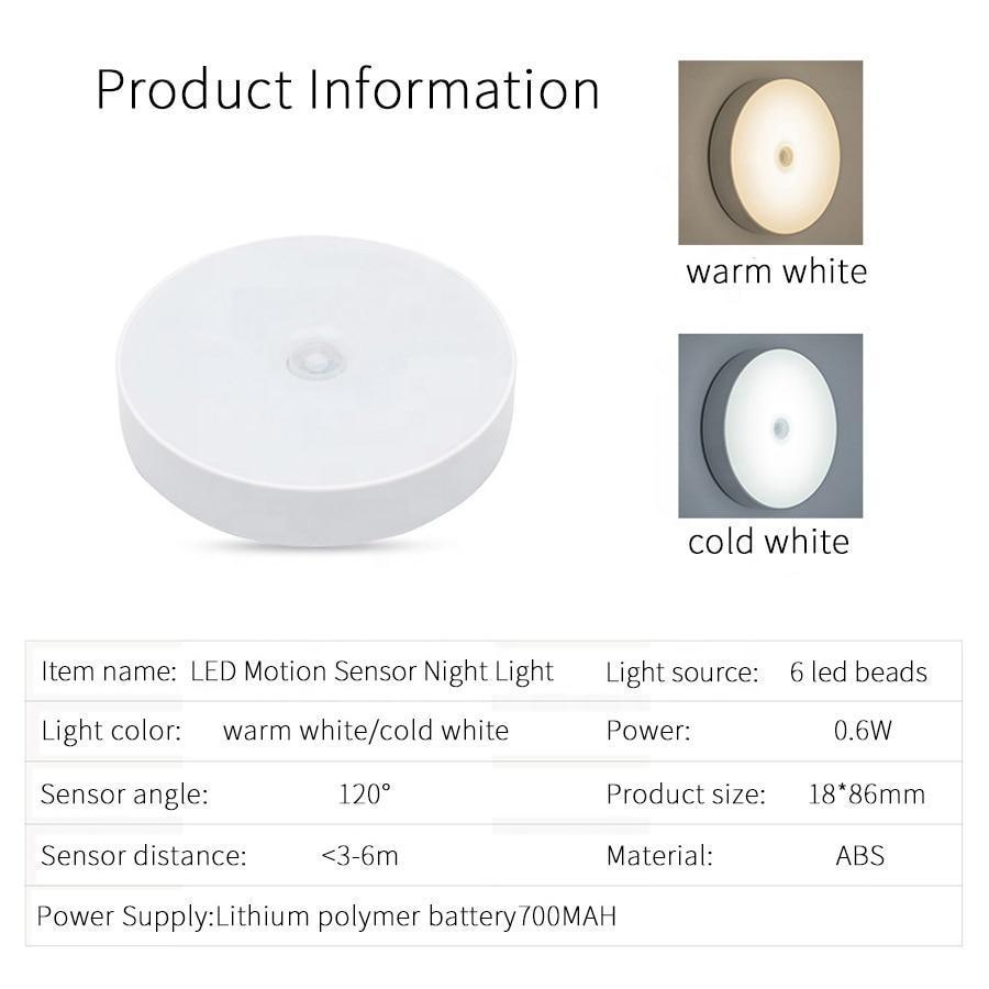 VIMEDA | Motion LED Light™ (2+2 GRATIS)