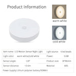 VIMEDA | Motion LED Light™ (2+2 GRATIS)