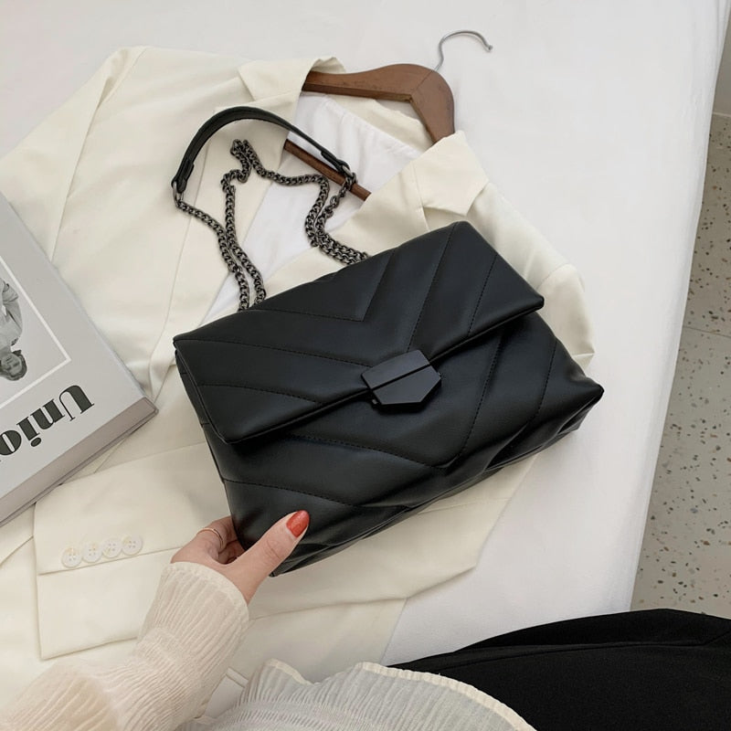 VIMEDA | Classic Clutch Bag™