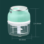 VIMEDA | Electric Food Chopper™