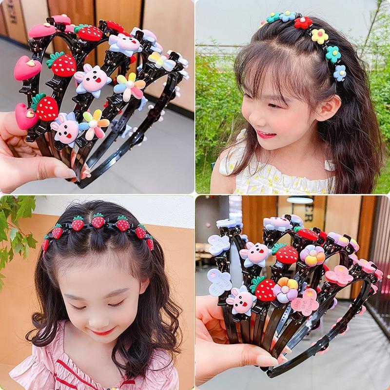 VIMEDA | Cute Hairband™ (1+1 GRATIS)