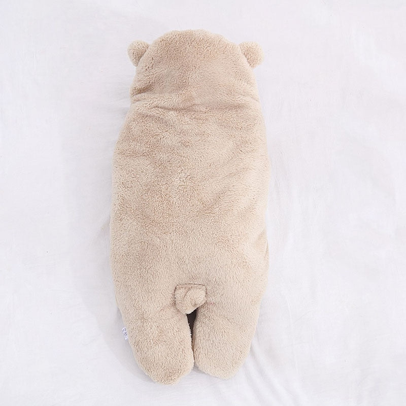 VIMEDA | Bear Swaddle Blanket™