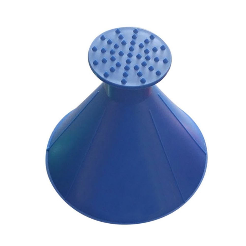 VIMEDA | Round Ice Scraper  (1+1 GRATIS)