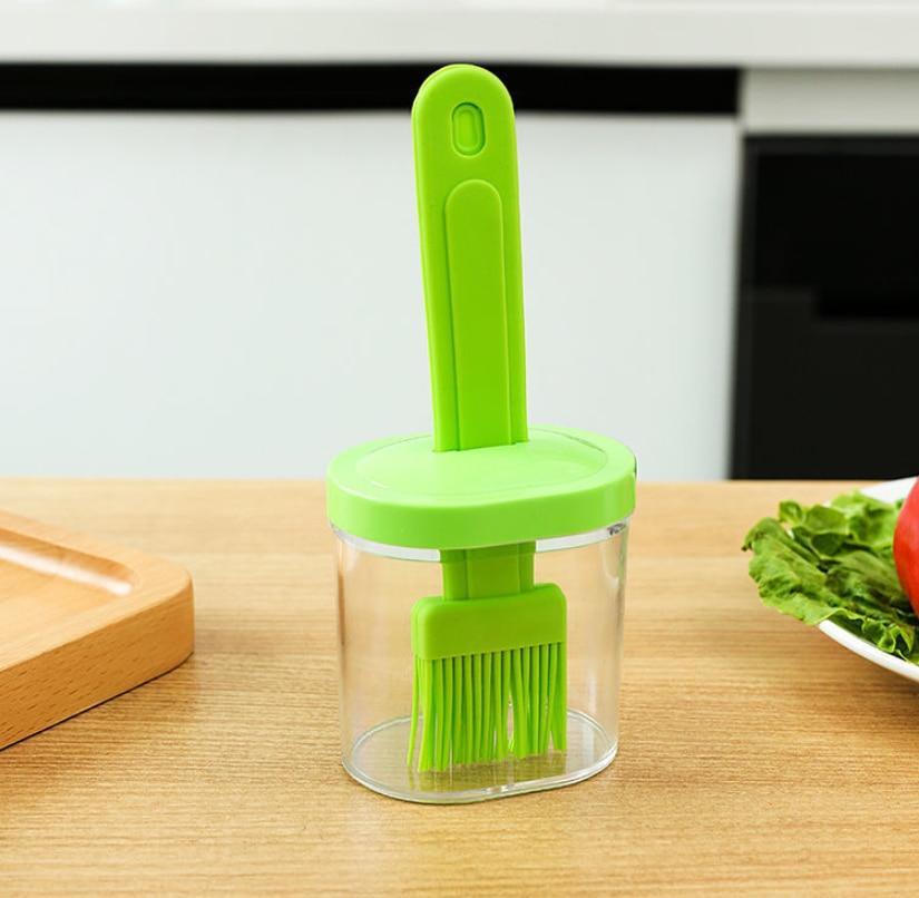 VIMEDA | Silicone Oil Brush™ (1+1 GRATIS)