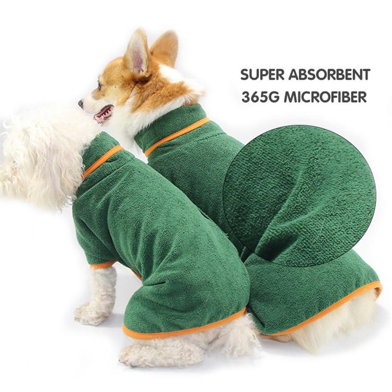 VIMEDA | Pet Bathrobe™