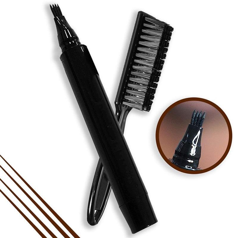 VIMEDA | Beard Pencil Filler™ (1+1 GRATIS)