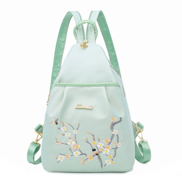VIMEDA | Embroidered Backpack™