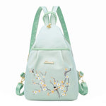 VIMEDA | Embroidered Backpack™