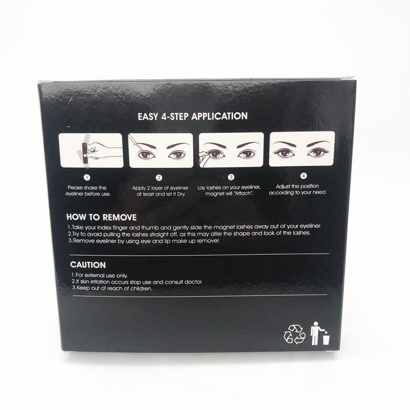 VIMEDA | Magnetic Eyelashes™