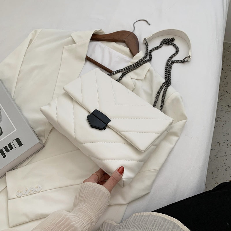 VIMEDA | Classic Clutch Bag™