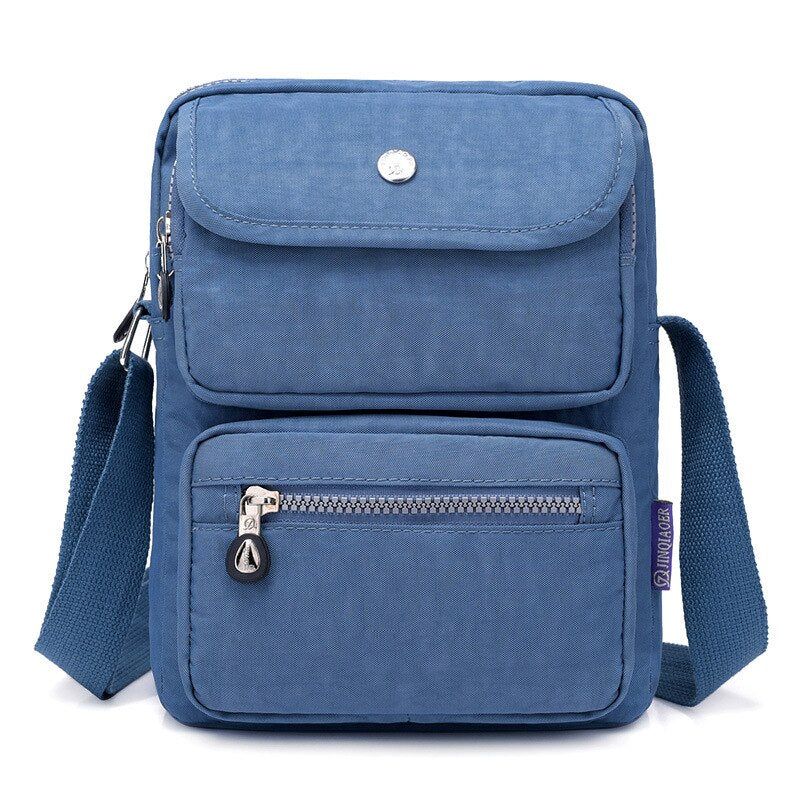 VIMEDA | Simple Crossbody Bag™