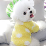 VIMEDA | Fleece Dog Sweater™