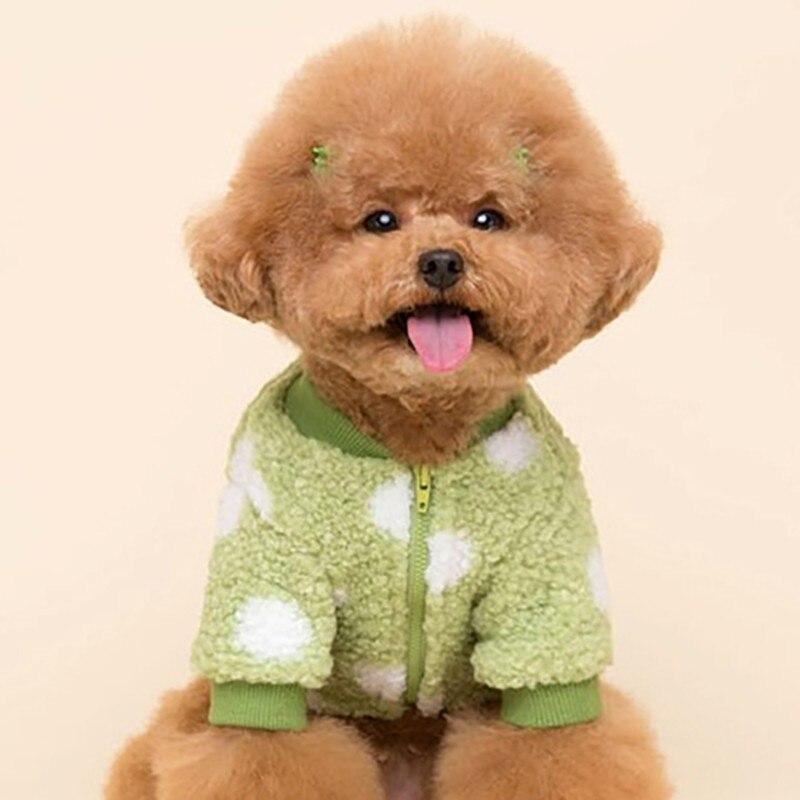 VIMEDA | Fleece Dog Sweater™