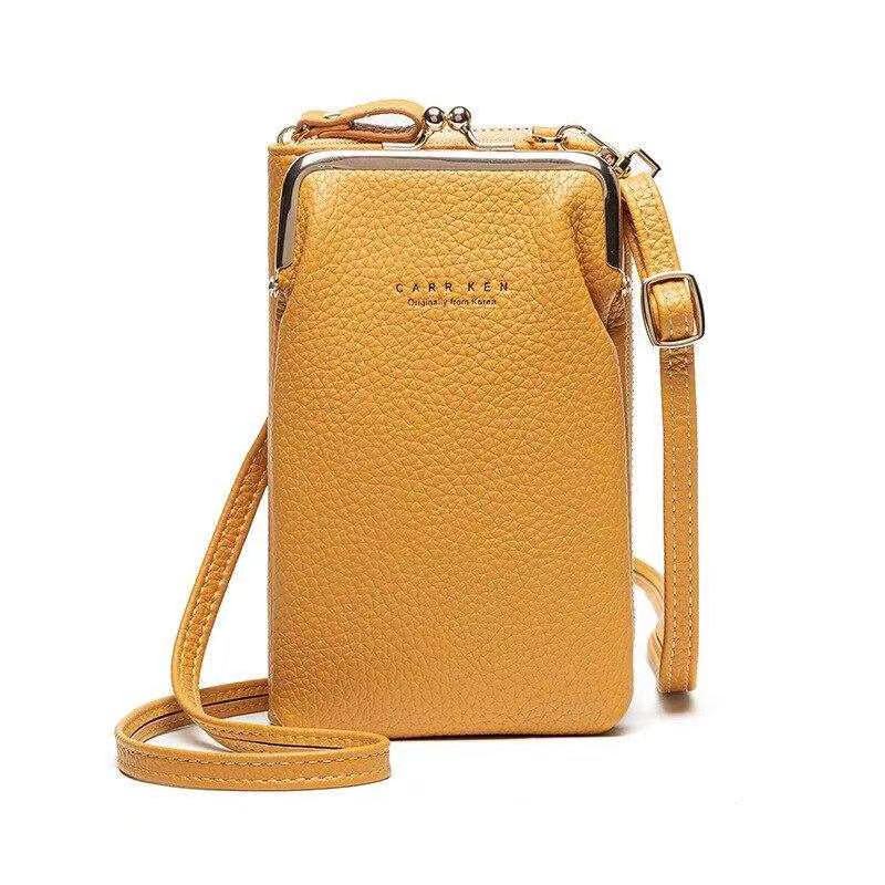 VIMEDA | Fashion Crossbody Bag™