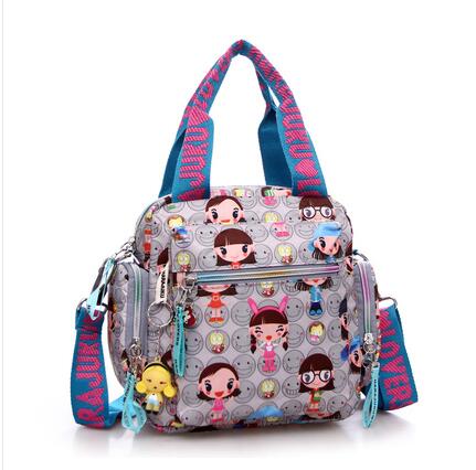 VIMEDA | Cartoon Handbag™
