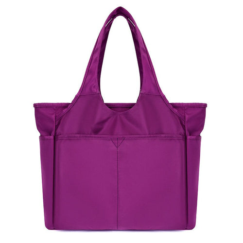 VIMEDA | Style Oxford Bag™
