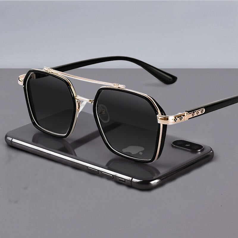 VIMEDA | Polarized Retro Glasses™