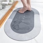 VIMEDA | Absorbent Floor Mat™