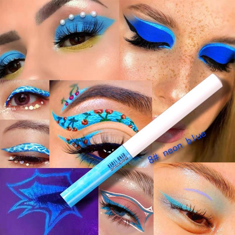 VIMEDA | Neon Eyeliner™ (1+1 GRATIS)