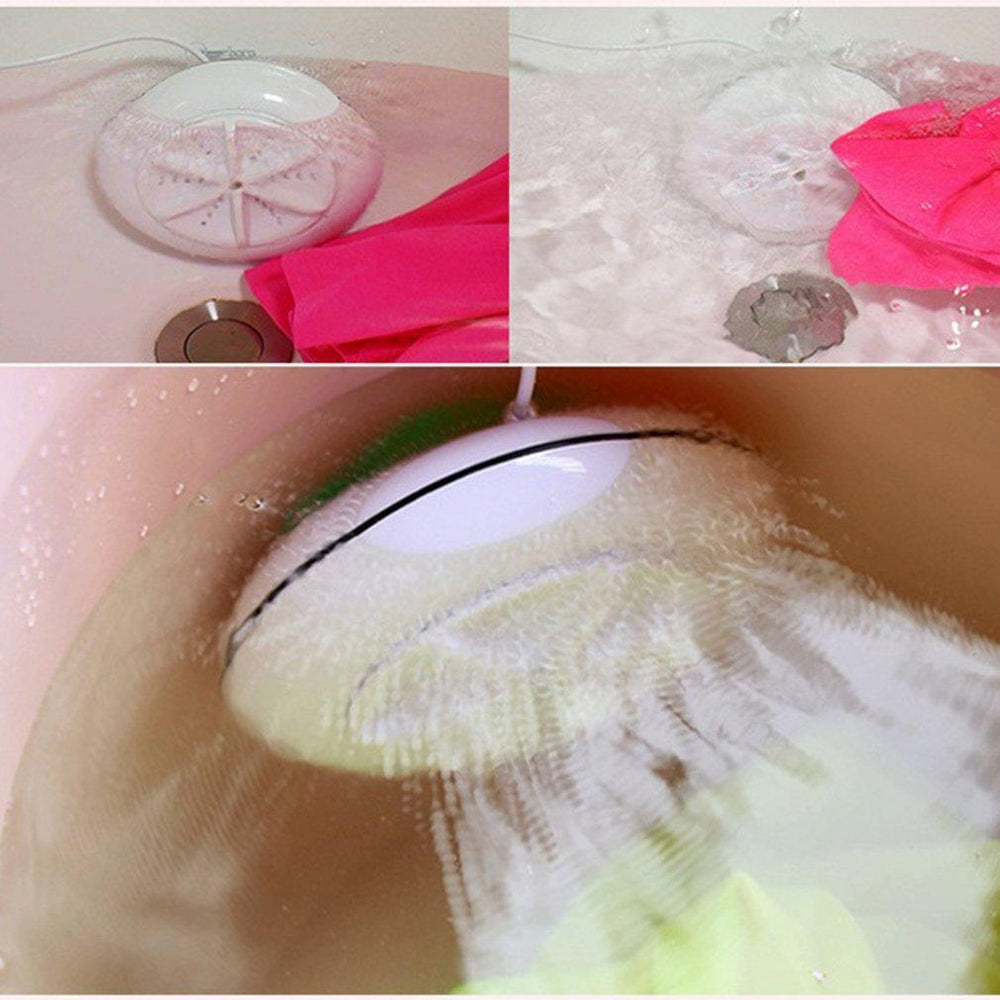 VIMEDA | Portable Washing Machine™
